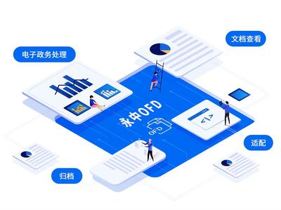 永中OFD 以技術驅動未來，引領信創版式技術產業有序發展