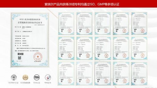 紫琪爾20周年 智賦未來，遇健新生，引領健康管理新篇章